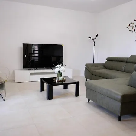 Ferienwohnung Heart Of Istria Stari Pazin Exterior foto