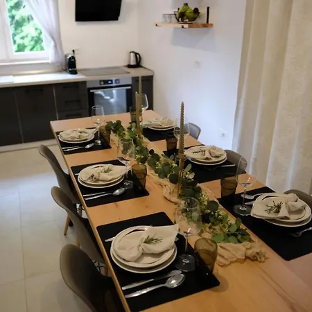Ferienwohnung Heart Of Istria Stari Pazin Exterior foto