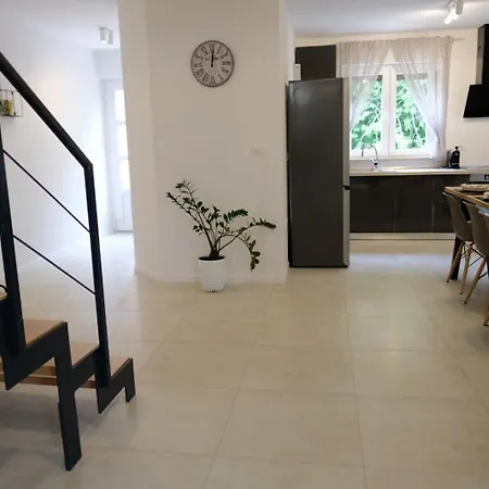 Ferienwohnung Heart Of Istria Stari Pazin Exterior foto
