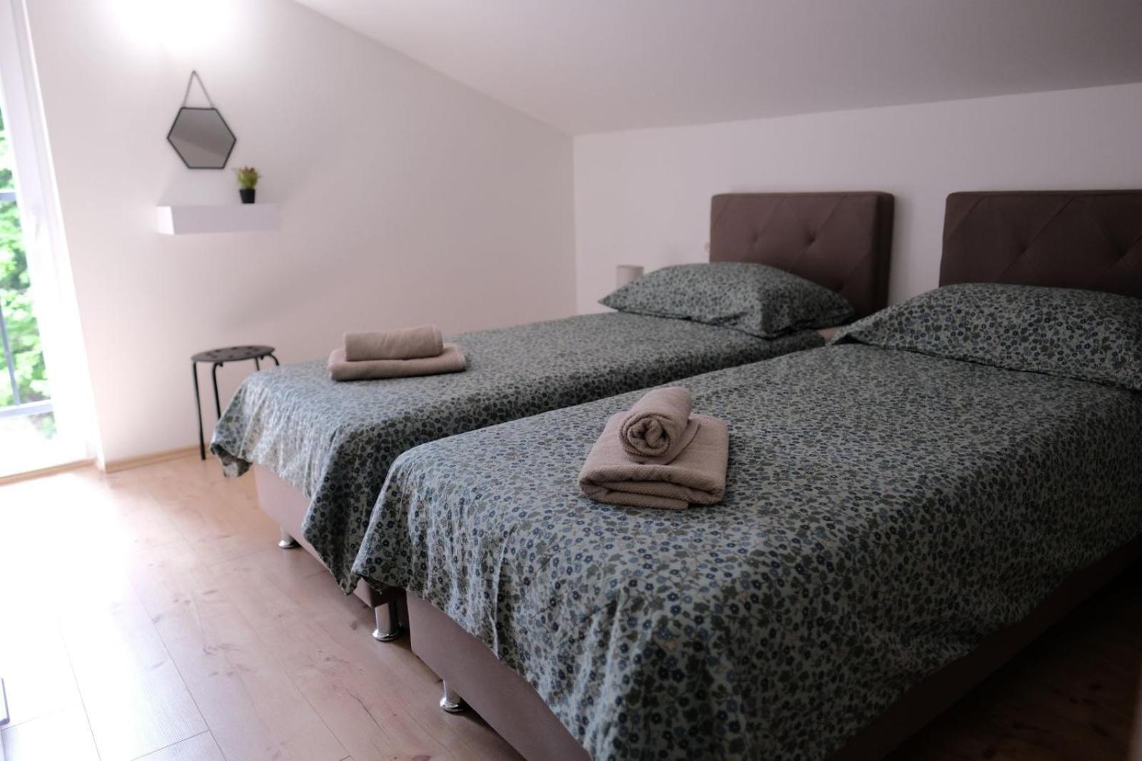 Heart Of Istria Apartment *